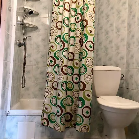 Babkina Chalupka Vakantiehuis *